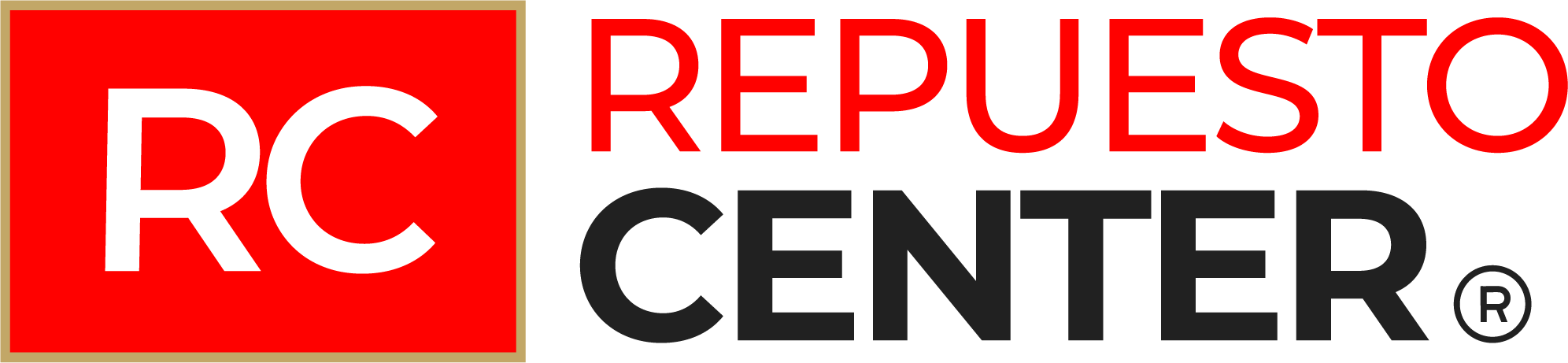 Repuesto Center