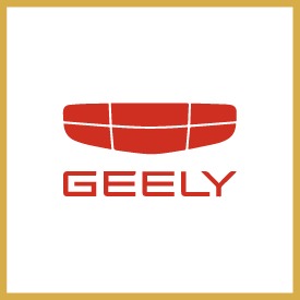 Repuestos Geely