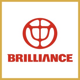 Repuestos Brilliance