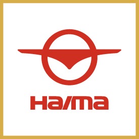 Repuestos Haima