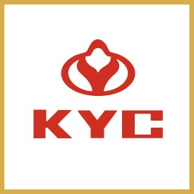 Repuestos KYC