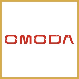 Repuestos Omoda