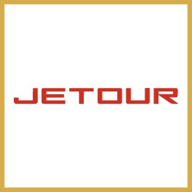 Repuestos Jetour