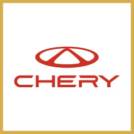 Repuestos Chery