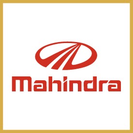 Repuestos Mahindra