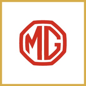 Repuestos MG