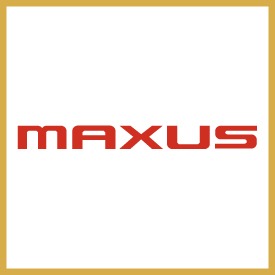 Repuestos Maxus