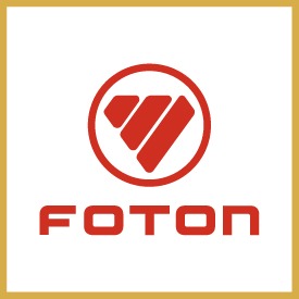 Repuestos Foton