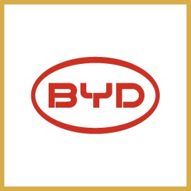 Repuestos BYD